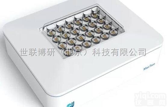 MaxTwo  高通量高<em>分辨率</em>细胞电刺激培养<em>成像仪</em>