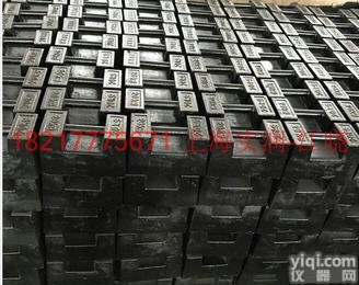 <em>电梯</em><em>配重</em>块 <em>电梯</em>加载砝码常用规格20kg25kg