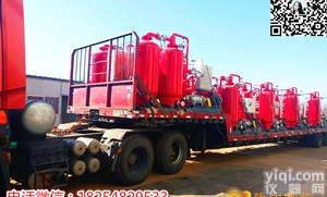 TY  蒸汽冷凝水<em>回收</em><em>装置</em>的<em>回收</em>原理及其性能特点