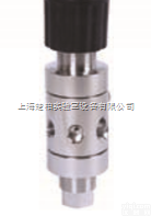 M02T  迷你型双<em>级标准</em>流量<em>不锈钢</em>减压阀