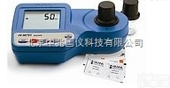 意大利哈纳HANNA  <em>HI96734</em><em>余氯</em>/总氯<em>测定仪</em>离子浓度