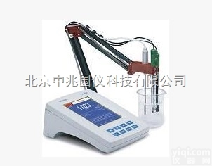<em>意大利</em>哈纳<em>HI4321</em>台式<em>电导率仪</em>