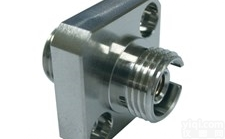 <em>光纤</em>连接器<em>适配</em>器