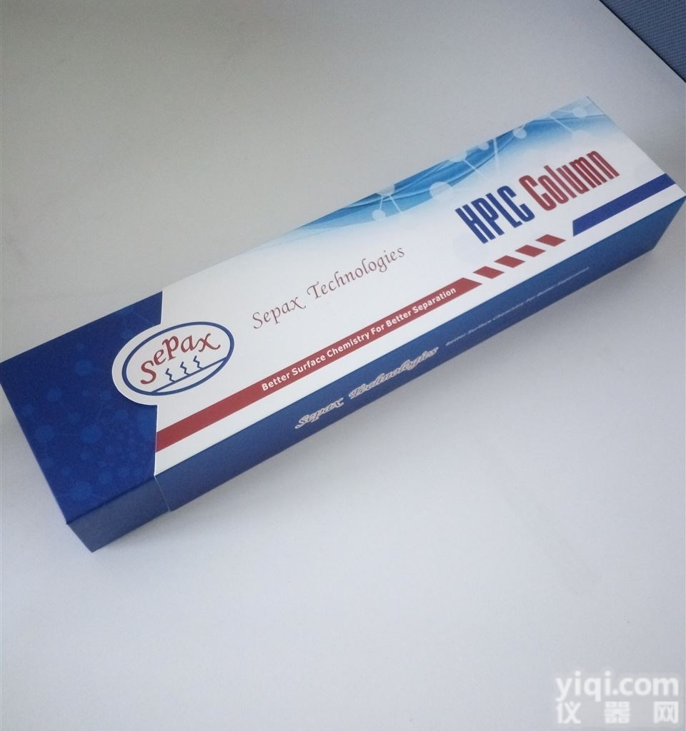 <em>Carbomix</em>赛分系列<em>色谱柱</em>北京代理