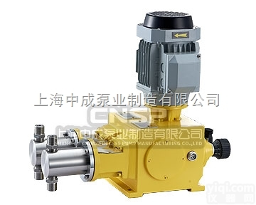 2J-<em>X5</em>/<em>50</em> 2J-X8  2J-X系列柱塞式计量泵