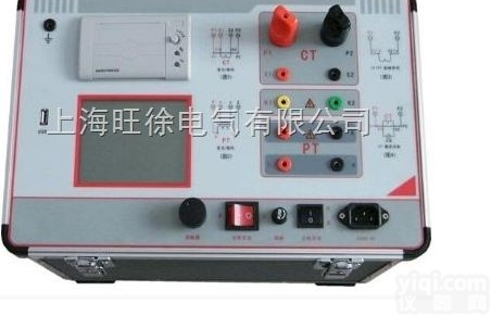 HS-11A<em>全自动</em><em>互感器</em>现场<em>校验</em>仪