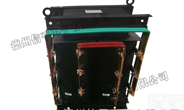 DDG-30KVA  信平焊接用DDG-30KVA单相<em>低压</em>大<em>电流</em><em>变压器</em>