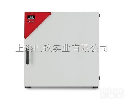 <em>德国</em>BINDER<em>干燥箱</em> 宾德FD115强制对流烘箱