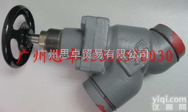 STC150  <em>丹佛斯</em>氨用<em>截止阀</em>