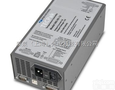 585 Series TECPa  激光<em>控制系统</em>-美国Arroyo<em>温度</em>控制器