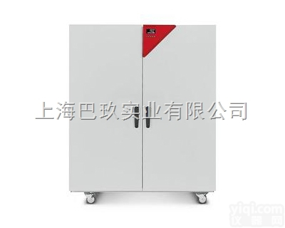 德国<em>宾德</em>BINDER<em>烘箱</em> ED720实验室干燥箱