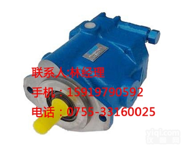 <em>威格</em>士/vickers  PVE012R01AUB0B2111000100100CD0A<em>原装进口</em>...