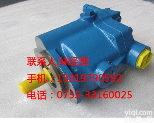 <em>威格</em>士/vickers  PVM045MR08CS02AAC28200000A0A<em>美国</em><em>威格</em>士液压...