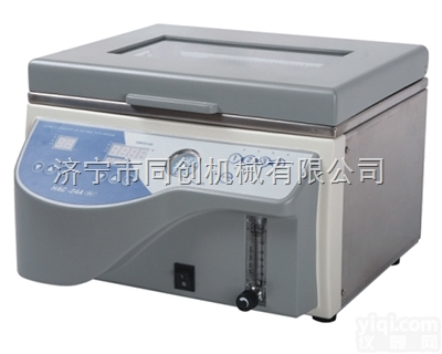 <em>HAC</em>-24A  <em>全自动</em><em>密闭</em>氮吹仪