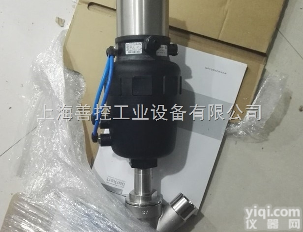 8802  <em>宝德</em>8802调节阀<em>burkert8802</em><em>气动阀</em>宝帝8802