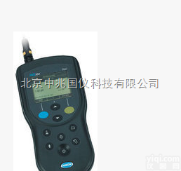 <em>美国</em><em>哈希</em>HACH  HQ11d<em>便携式</em>pH/ORP计