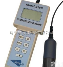 Model 3150  手持式<em>红外</em><em>测沙仪</em>