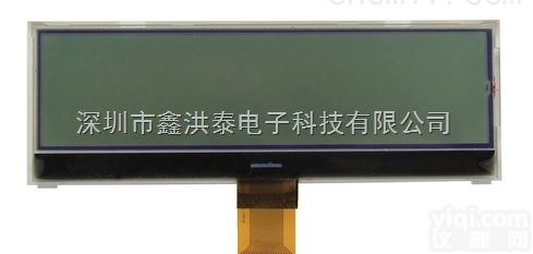 <em>仪器仪表</em>LCD显示屏COG16032<em>液晶屏</em>
