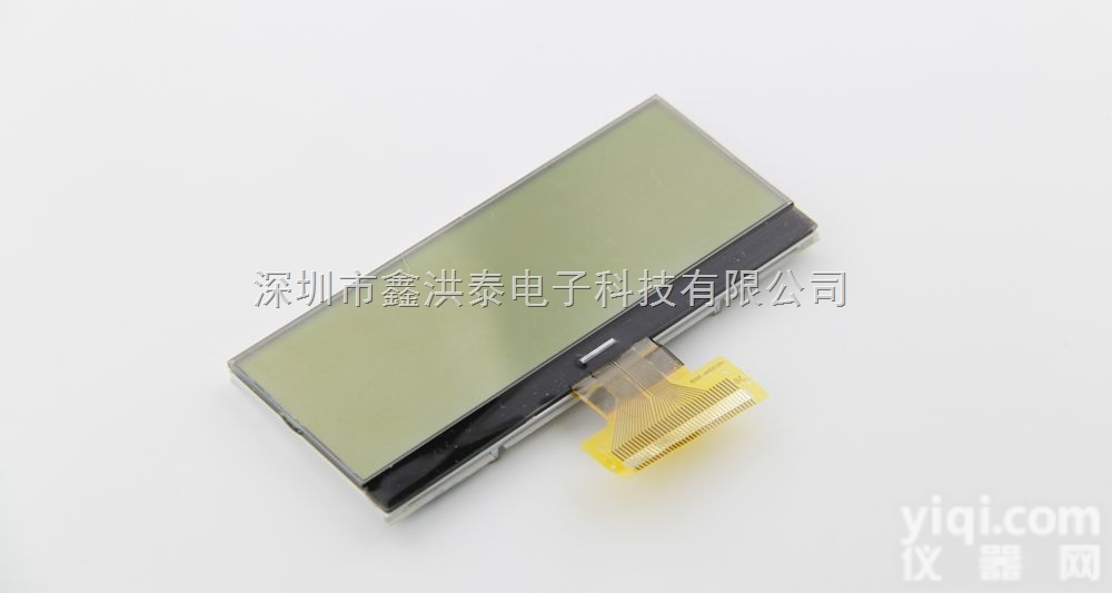 <em>仪器仪表</em>LCD显示屏COG19264<em>液晶屏</em>