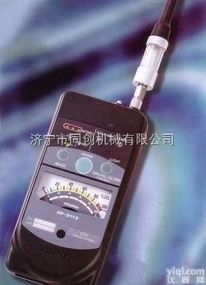 XP-3160  高<em>灵敏度</em><em>可燃性</em>气体<em>检测器</em>