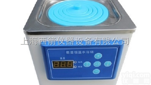 HH-11-1  <em>HH-11-1电热恒温 水浴锅</em>