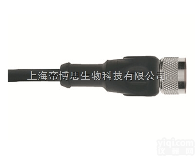 355288  Sensor Power Cable M12