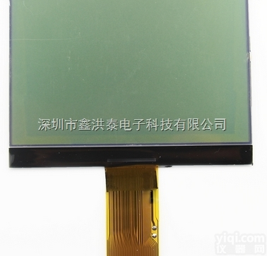 <em>仪器仪表</em>LCD显示屏COG320240<em>液晶屏</em>