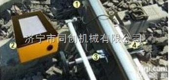 BJYL-1A  <em>导轨</em>温度力检查仪 线路动态<em>检测仪</em>