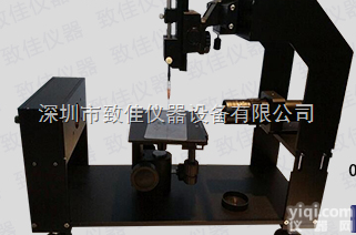 ZJ-6900  <em>水滴</em>接触角<em>测定仪</em> <em>水滴</em>角