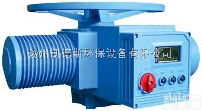 2SQ8系列  2SQ8系列<em>智能型</em>部分<em>回转</em>电动<em>执行机构</em>