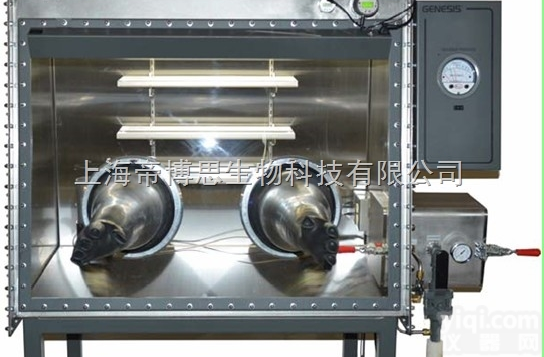 新一代<em>创新型</em>手套箱GENESIS