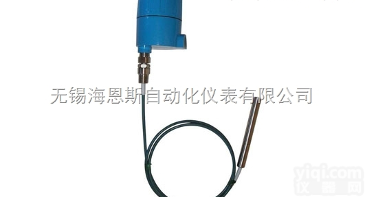 <em>缆绳</em>射频<em>导纳</em><em>液位计</em>
