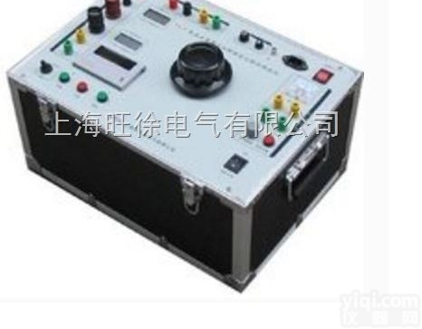 SFA-II型<em>伏安</em>变比<em>极性测试仪</em>