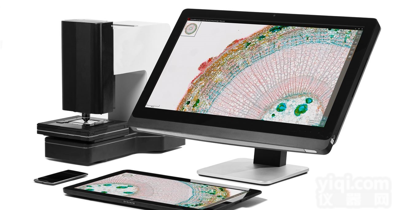 M8  数字<em>扫描</em><em>显微</em><em>成像</em>系统