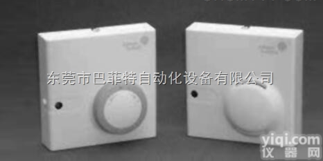 <em>美国</em><em>江森</em>HE-6800系列湿度变送器广东办事点