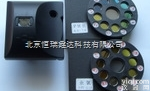 GR/SXZ-4A  北京<em>袖珍型</em>余氯<em>比色</em>器