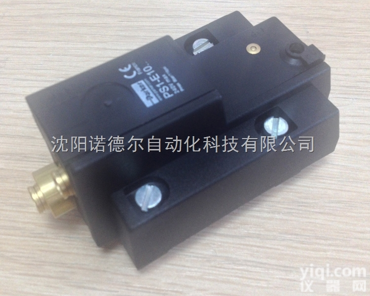 PS1-E101  PARKER<em>派克</em>PS1-E101<em>气动阀</em>