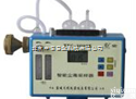 TYC-3000K智能恒流尘毒<em>采样器</em> <em>交直流</em>两用