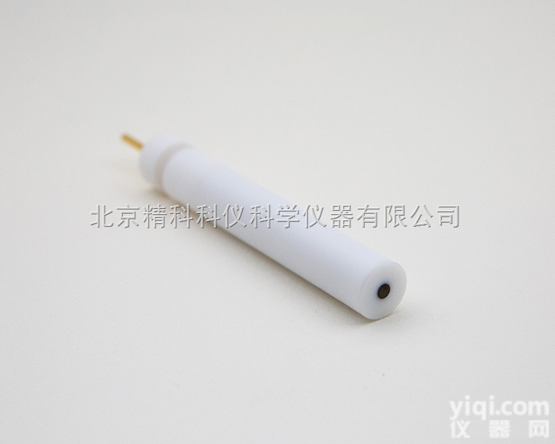 <em>磁性</em>玻碳<em>电极</em>