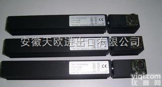 AD3E040CM 1  欧美工控<em>搬运工</em>天欧推荐BREVINI电磁阀