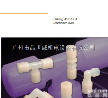 多种<em>型号</em>可选  美国<em>派克</em>PFA<em>接头</em>