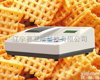 SYS-ODBK6+  <em>食品安全</em>（吊白块）<em>检测仪</em>