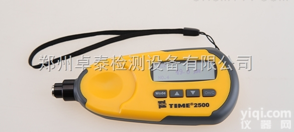 <em>河南</em><em>郑州</em>TIME2500  <em>河南</em><em>郑州</em>时代一体式涂层<em>测厚仪</em>