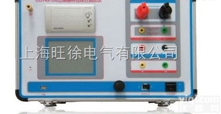 HGY CT/PT<em>伏安</em><em>特性</em>综合<em>测试仪</em>