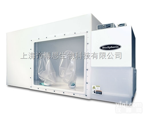 I-<em>Glove</em>  美国I-<em>Glove</em><em>手套</em>式低（高）氧工作站