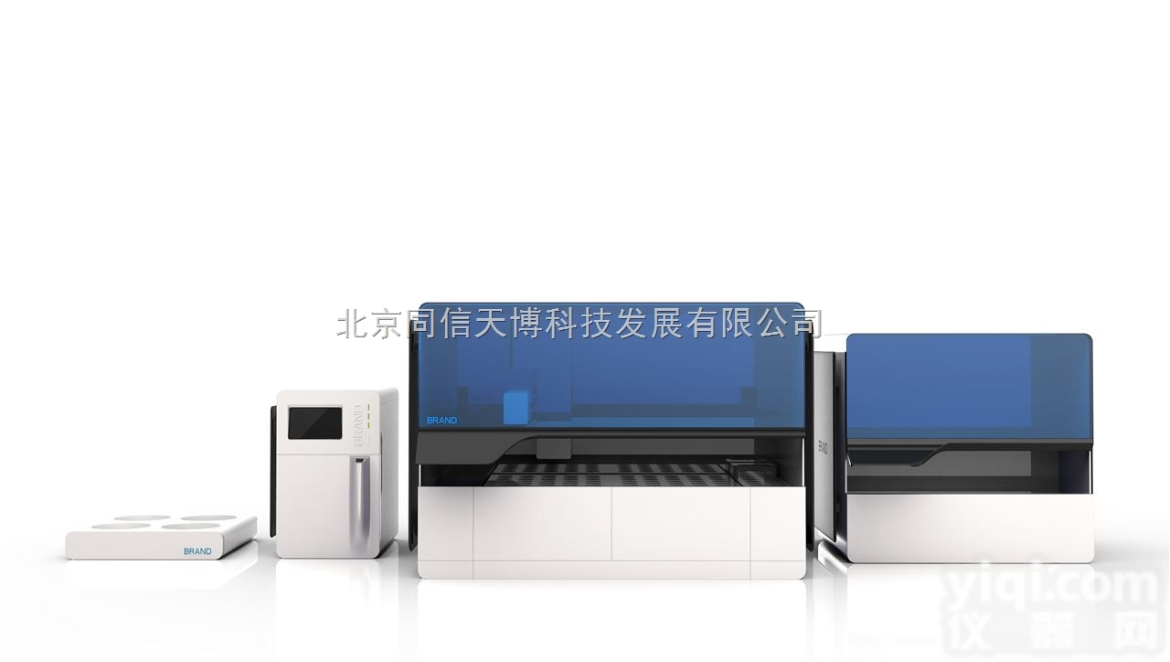 <em>ALSP</em>-02P  <em>全自动</em>液体<em>样品</em>处理平台