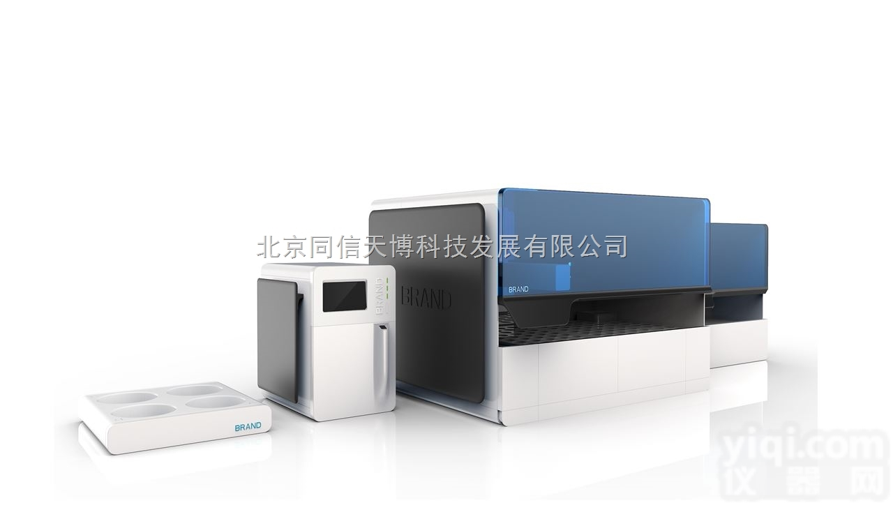 自动<em>样品</em>稀释仪--<em>全自动</em><em>液体</em><em>样品</em>处理平台