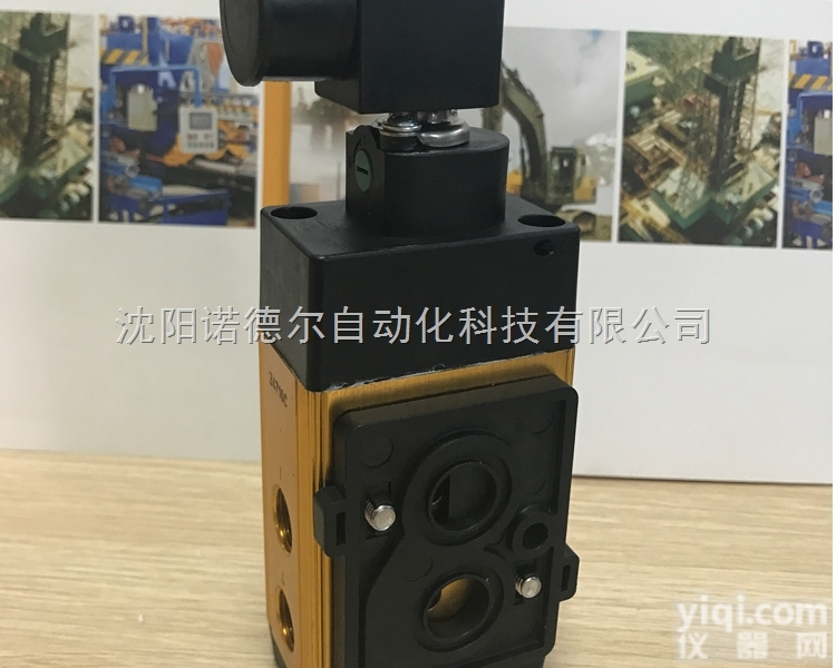 <em>派克</em>气动HHB20VXX22C  PARKER<em>派克</em>气动<em>电磁阀</em>HHB20VXX22