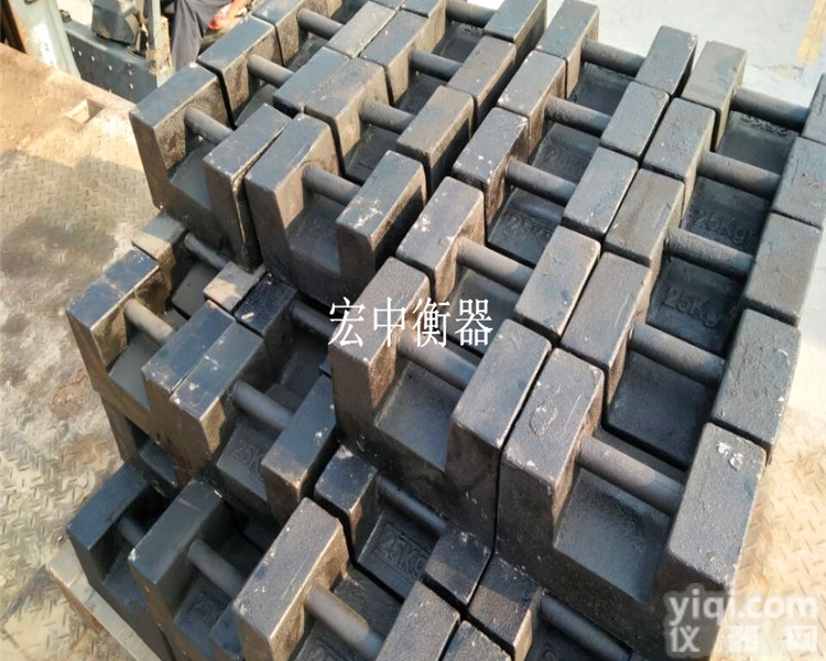 浙江<em>湖州</em>20<em>公斤</em>电子秤校准<em>砝码</em>/配重<em>砝码</em>