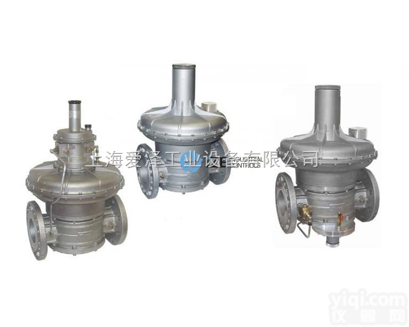 RG/2MCS-RG/2MB  MADAS<em>调压器</em>RG/2MCS-RG/2MB<em>系列</em>